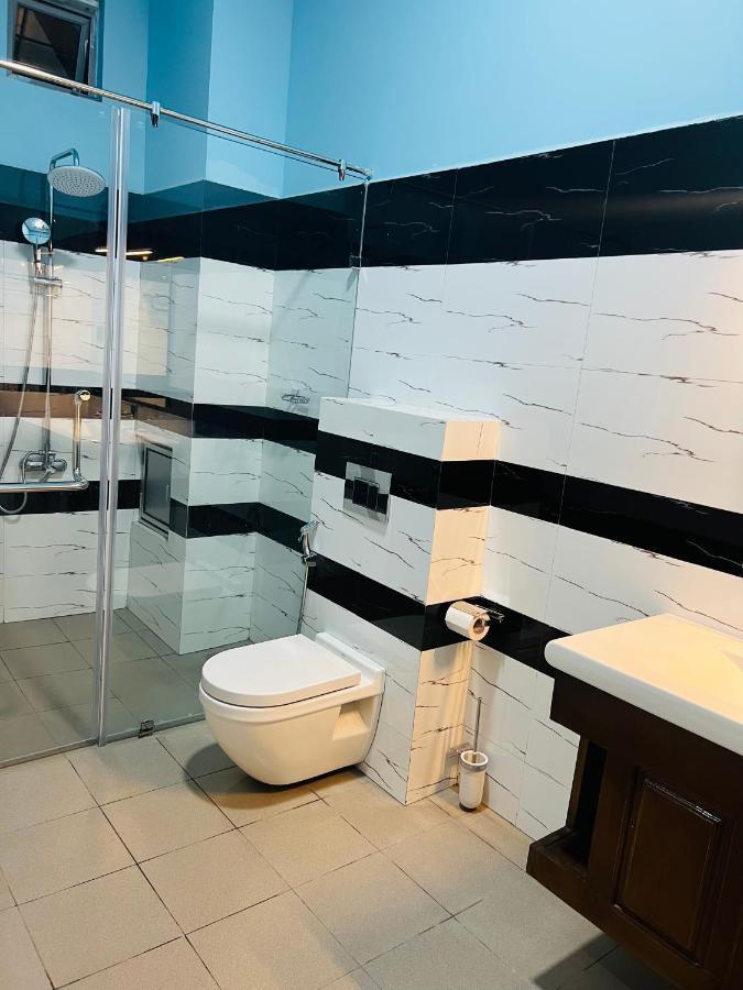 Sp Tourist Hotel Jaffna Dış mekan fotoğraf