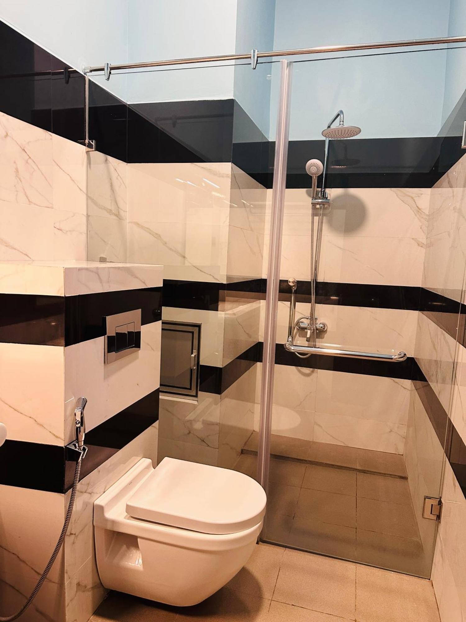 Sp Tourist Hotel Jaffna Dış mekan fotoğraf